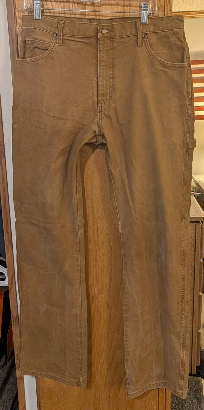 📚Mens 34*34 Dickies Jeans